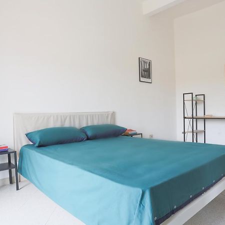 Bright Apartment Near The Sea With Parking Salerno Dış mekan fotoğraf