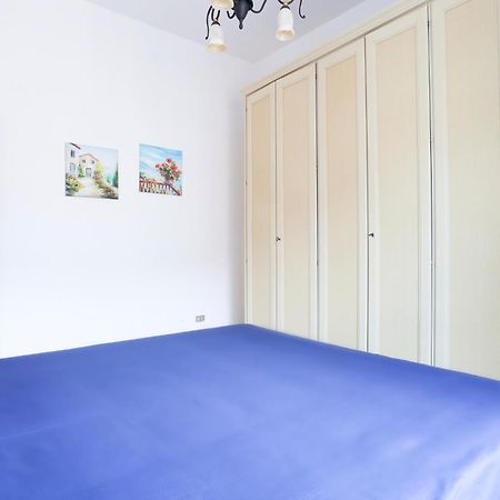 Bright Apartment Near The Sea With Parking Salerno Dış mekan fotoğraf